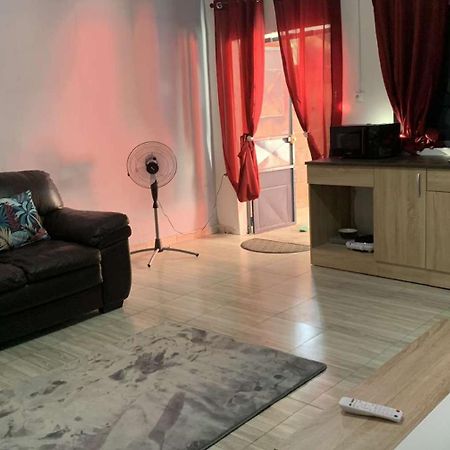 S&A Studio Bambo-Est Bandrele Ngoại thất bức ảnh